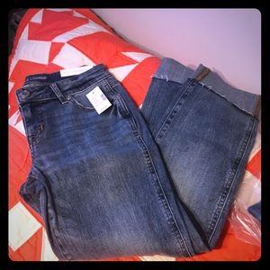Jeans by Maurice’s